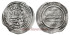 ALHAKEM II  DIRHAM 352H  AL-ZAHARA