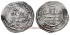 ALHAKEM II  DIRHAM 353H  AL-ZAHARA