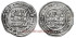 ALHAKEM II  DIRHAM 355H  AL-ZAHARA