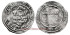 ALHAKEM II  DIRHAM 355H  AL-ZAHARA