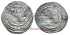 ALHAKEM II  DIRHAM 355H  AL-ZAHARA