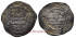 ALHAKEM II  DIRHAM 356H  AL-ZAHARA