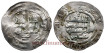 HISAN II  DIRHAM 381H   AL-ANDALUS
