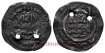 HISAN II  DIRHAM 390H   AL-ANDALUS
