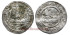 HISAN II  DIRHAM 392H   AL-ANDALUS