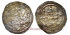 HISAN II  DIRHAM 392H   AL-ANDALUS