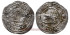 HISAN II  DIRHAM 401H   AL-ANDALUS