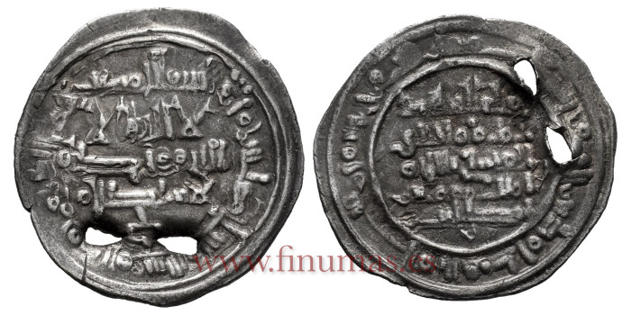 YAHYA  DIRHAM  416H CEUTA