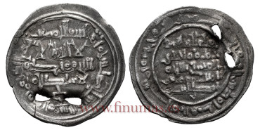 YAHYA  DIRHAM  416H CEUTA