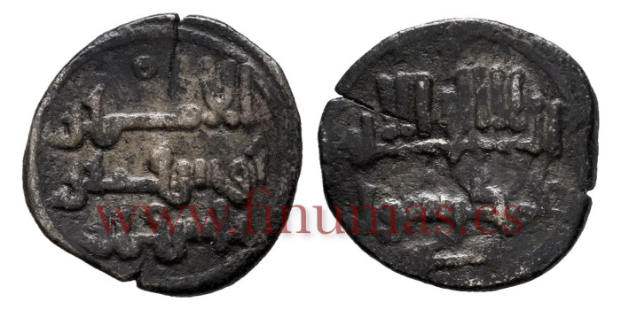 YUSUF BEN TASFIN QUILATE 480/500H