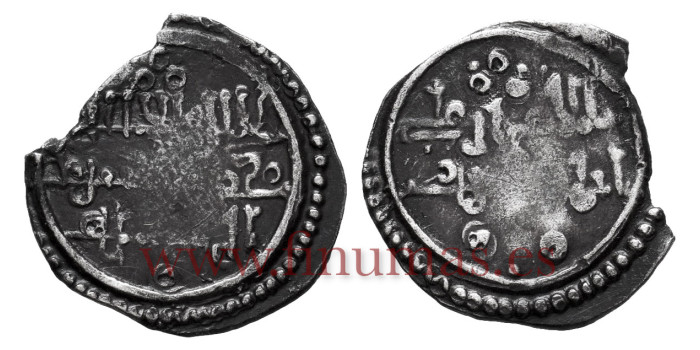 ALI BEN YUSUF  QUILATE 500/537H