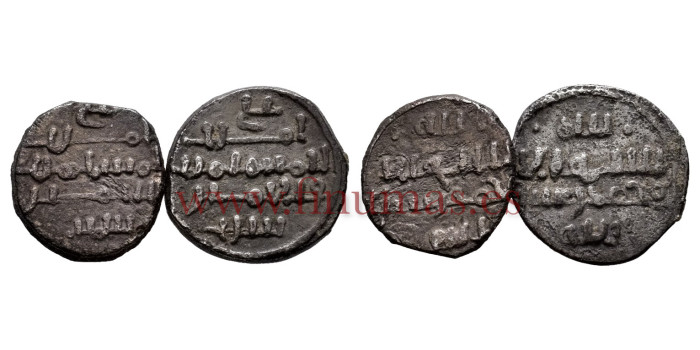 ALI BEN YUSUF  QUILATE 500/537H