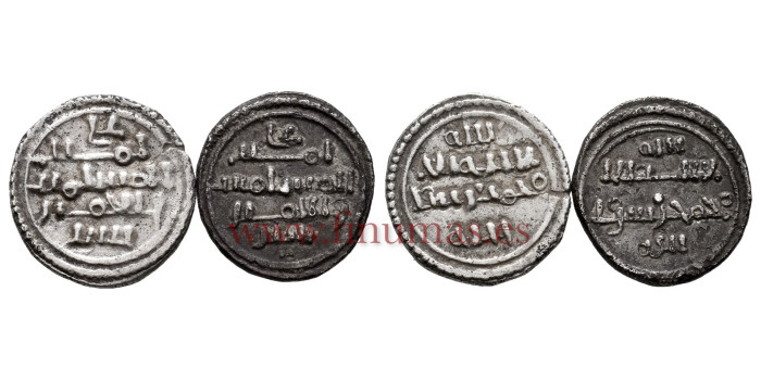 ALI BEN YUSUF  QUILATE 500/537H