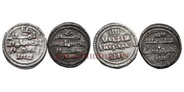 ALI BEN YUSUF  QUILATE 500/537H