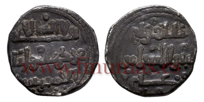 ALI BEN YUSUF  QUILATE 500/537H