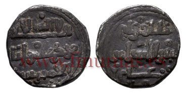 ALI BEN YUSUF  QUILATE 500/537H