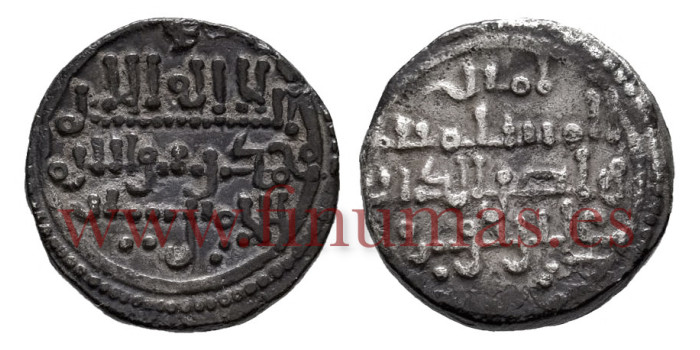 ALI BEN YUSUF  QUILATE 500/537H