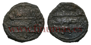 ALI BEN YUSUF  QUILATE 500/537H