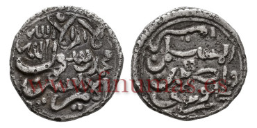 ALI BEN YUSUF  QUILATE 500/537H