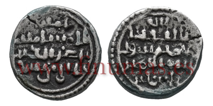 ALI BEN YUSUF  QUILATE 500/537H