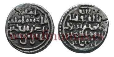 ALI BEN YUSUF  QUILATE 500/537H