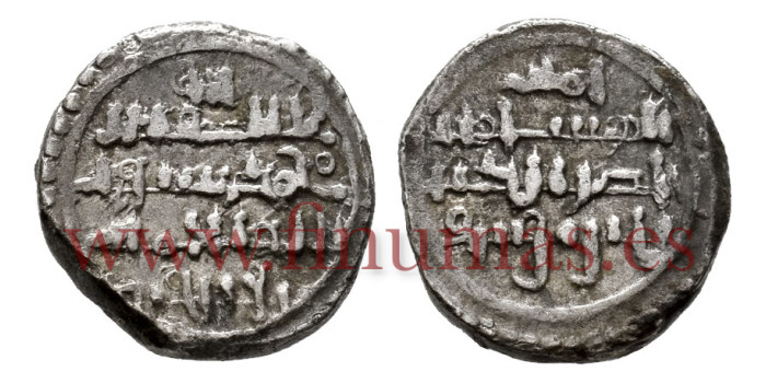 ALI BEN YUSUF  QUILATE 500/537H