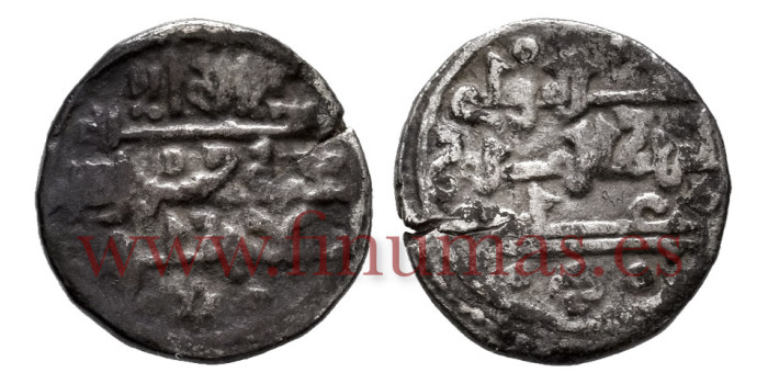 ALI BEN YUSUF  QUILATE 500/537H