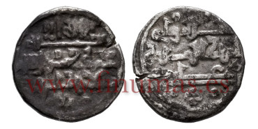 ALI BEN YUSUF  QUILATE 500/537H