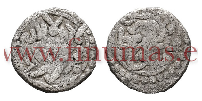 ALI BEN YUSUF 1/4 QUILATE 500/537H puede se Murcia