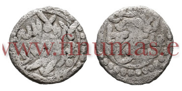 ALI BEN YUSUF 1/4 QUILATE 500/537H puede se Murcia