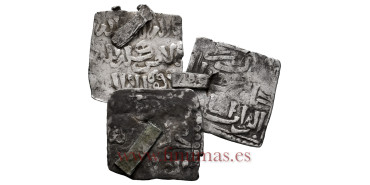 ANTI-AMOHADES DIRHAN 613/668H