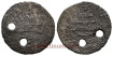 AL-MANUN YAHYA I- DIRHAM 465/469 TOLEDO