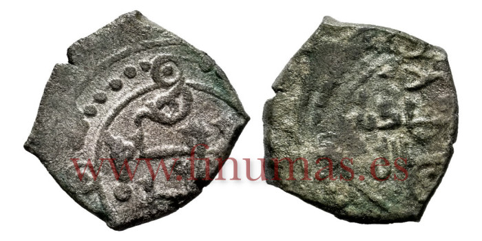 AL-QADIR YAHYA II- FRACCION DE UNIDAD