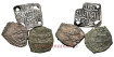ANONIMO 1/2 DIRHAM Granada 629/897