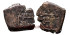 AL-QADIR YAHYA I- FRACCION DIRHAM de cobre 467/478 CUENCA