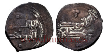AL-MANUN YAHYA I- DIRHAM Recortadao  