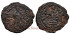 TIPO FOLLIS. Ceca Emesa  14/50H Califato Omeya