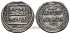 ABU SAID BAHADUR Doble Dirham 717-736H