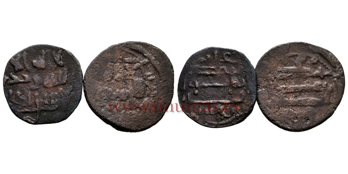 FELUS 184/296H LOTE DE 2 PIEZAS