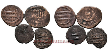 FELUS 184/296H LOTE DE 5 PIEZAS