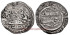 HISAN II  DIRHAM 366-399H  Medina Fez