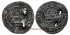 ABDERRAMAN III  DIRHAM 343H  AL-ZAHARA
