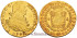 Cy13693.- CARLOS IV 8 Escudos 1799 Lima I.J. EBC. - Gold
