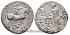 GR003.- TETRADRACMA INDO-ESCITA AZES 58-12 B.C