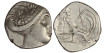 GR006.- GREEK TETROBOLOUS HISTORY 196-146 BC