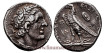 GR010.- TETRADRACMA Ptolemy II 285-246 B.C