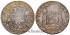 Cy11175.- CARLOS III - 8 REALES COLUMNARIO 1767 MEXICO M.F  MBC