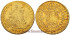 Cy15580.- FERNANDO VII 8 ESCUDOS 1817 New Kingdom J.F. WITHOUT DOT - MBC.