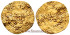 AL-HAKIM DINAR 386/414H.