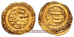 AL-MUSTANSIR 1/4 DINAR 432H. SICILIA